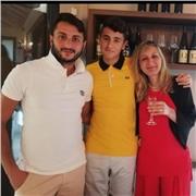 Laureata in Lingue e letterature straniere in cerca di occupazione